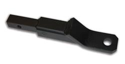Warrior Products Receiver Hitch Extenders and Adapters 852