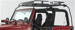Warrior Products Roof Racks 858