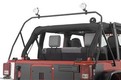 Warrior Products Light Mount Brackets 870