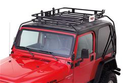 Warrior Products Roof Racks 873