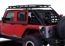 Warrior Products Roof Racks 885