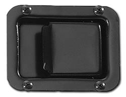 Warrior Products Door Handles, Exterior 9015