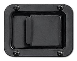 Warrior Products Door Handles, Exterior 9017