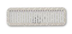 Warrior Products Hood Vents for 1959-1975 CJ5 - 90270