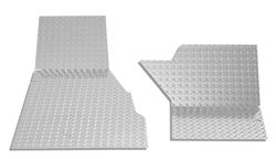 Warrior Products Floor Panels 60904