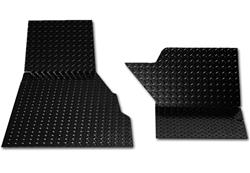 Warrior Products Floor Panels 902BRDPC