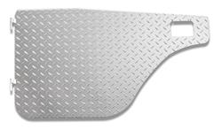 Warrior Products Half Doors for 1959-1975 CJ5, 1955-1958 WILLYS - 902DOOR