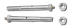 Warrior Products Leaf Spring Shackles and Hangers 90317