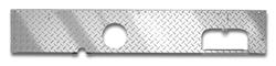 Warrior Products Dashboard Panels for 1959-1971 CJ5 - 90414