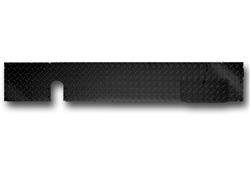 Warrior Products Dashboard Panels for 1972-1975 CJ5 - 90418PC