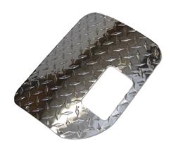 Warrior Products Shifter Bezels 90441