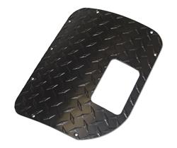 Warrior Products Shifter Bezels 90441PC