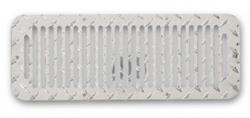 Warrior Products Hood Vents 90470