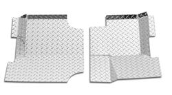 Warrior Products Floor Panels 904BRD