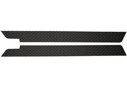 Warrior Products Sideplate Rocker Panel Covers for 1959-1971 CJ5 - 905PC
