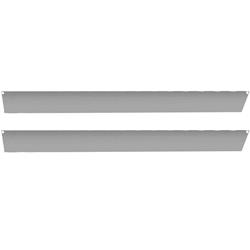 Warrior Products Sideplate Rocker Panel Covers for 1959-1971 CJ5 - 905XPA