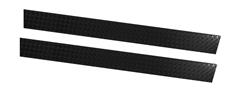 Warrior Products Sideplate Rocker Panel Covers for 1959-1971 CJ5 - 905XPC
