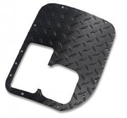 Warrior Products Shifter Covers for 1987-1995 WRANGLER - 90740PC