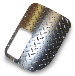 Warrior Products Shifter Bezels 90745