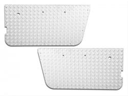 warrior products 90750pc door panel insert