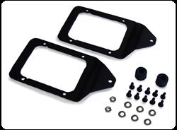 Warrior Products Door Handle Components 90764