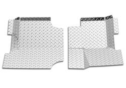 Warrior Products Floor Panels 907BRD