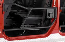 Warrior Products Adventure Tube Doors for 1984-1996 CHEROKEE - 90850