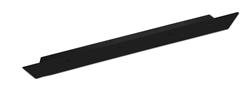 Warrior Products Running Boards, Nerf Bars and Rock Sliders 90890