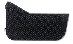 Warrior Products Half Doors for 1960-1984 LAND CRUISER - 914DOORPC