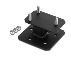 Warrior Products Spare Tire Carrier Components 91625