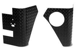 Warrior Products Tailgate Components S918C