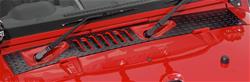 Warrior Products Cowl Covers for 2007-2017 WRANGLER, 2018 WRANGLER JK - S920E-RH