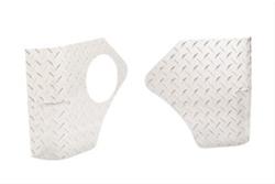 Warrior Products Rear Corner Guards for 1986-1993 SAMURAI - 929