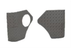 Warrior Products Rear Corner Guards for 1986-1993 SAMURAI - 929PC