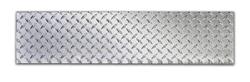 Warrior Products Tailgate Body Protectors for 1986-1992 SAMURAI - 933