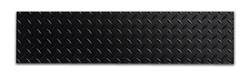 Warrior Products Tailgate Body Protectors for 1986-1992 SAMURAI - 933PC