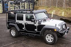 Warrior Products Rocker Panel Covers 941