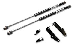 Warrior Products HoodLift Struts for 2001-2005 IS300 - HL 40505