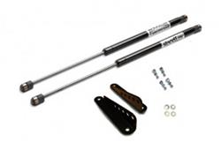 Warrior Products HoodLift Struts for 2013-2016 BRZ, FR-S - HL 62110