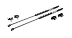 Warrior Products HoodLift Struts for 2007-2018 WRANGLER, 2018 WRANGLER JK - HL 95691