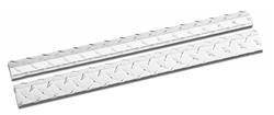 Warrior Products Entry Guards for 2005-2015 TACOMA - S4920