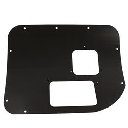 Warrior Products Shifter Bezels S90440
