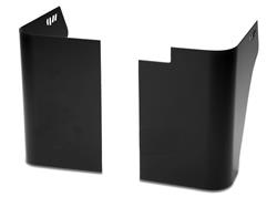 Warrior Products Rear Corner Guards for 1987-1995 WRANGLER - S907