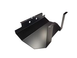 Warrior Products Gas Tank Covers for 1987-1995 WRANGLER - S907GTC20