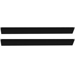 Warrior Products Sideplate Rocker Panel Covers for 1987-1995 WRANGLER - S908X
