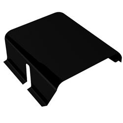 Warrior Products Gas Tank Covers for 2004-2006 WRANGLER - S916GTC20