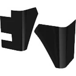 Warrior Products Rear Corner Guards for 2004-2006 WRANGLER - S918