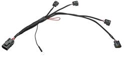 Wiring Specialties Ignition Coil Wiring Harnesses WRS-SR20S15-COIL