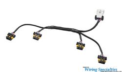 Wiring Specialties Pro Series Coil Pack Harnesses