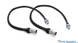 Wiring Specialties Oxygen Sensor Extension Harnesses for 2004-2006 GTO - WSGTOO2EXT